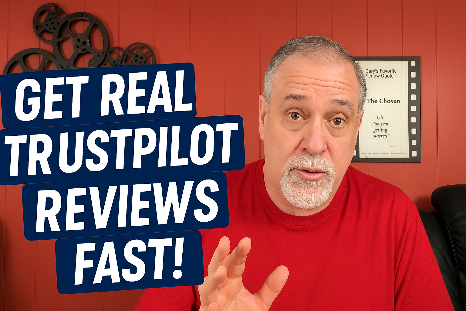 Trust Boosts Hero Image